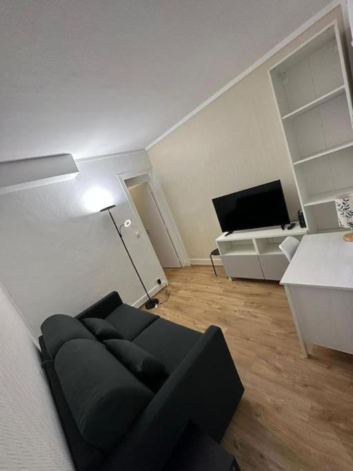 Parisian Stay In A Cosy Flat - Republique Dış mekan fotoğraf